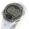 タイメックス インディグロ クオーツ メンズ レディース 腕時計 T5K515 液晶/ホワイトの商品詳細画像