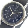 タイメックス 腕時計 メンズ レディース TW2P65700 ネイビー グレーの商品詳細画像