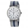 タイメックス ウィークエンダー クオーツ ユニセックス 腕時計 TW2P72300 ホワイトの商品詳細画像