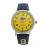 タイメックス ウォーターベリー クオーツ ユニセックス 腕時計 TW2P83400 イエロー/ネイビーの商品詳細画像