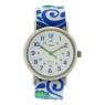 タイメックス クオーツ レディース 腕時計 TW2P90300 ホワイト/マルチカラーの商品詳細画像