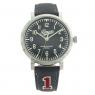 タイメックス ウォーターベリー クオーツ ユニセックス 腕時計 TW2P92500 グレー/グレーの商品詳細画像
