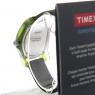 タイメックス インディグロ クオーツ メンズ レディース 腕時計 TW4B09500 カーキ/カーキの商品詳細画像