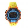 タイメックス デジタル クオーツ ユニセックス 腕時計 TW5M02300 ブラックの商品詳細画像