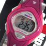 タイメックス アイアンマン クロノ クオーツ レディース 腕時計 TW5M09000 グレーの商品詳細画像