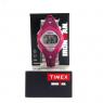 タイメックス アイアンマン クロノ クオーツ レディース 腕時計 TW5M09000 グレーの商品詳細画像