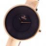 オバク クオーツ ユニセックス 腕時計 V149LXVJRJ グレーの商品詳細画像