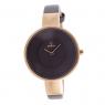 オバク クオーツ ユニセックス 腕時計 V149LXVNRN ブラウンの商品詳細画像