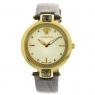 ヴェルサーチ VERSACE 腕時計 レディース VAN060016 クォーツ シルバー グレーの商品詳細画像
