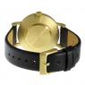 クラス14 ヴォラーレ 35mm レディース 腕時計 VO14GD001W ゴールド/ブラックの商品詳細画像