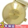 クラス14 ヴォラーレ 42mm ユニセックス 腕時計 VO14GD002M ゴールドの商品詳細画像