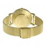 クラス14 ヴォラーレ 35mm レディース 腕時計 VO14GD002W ゴールドの商品詳細画像