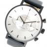 クラス14 Volare ユニセックス 腕時計 VO15CH003M シルバーの商品詳細画像