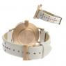 クラス14 クオーツ レディース 腕時計 VO17IR029W ピンクゴールドの商品詳細画像
