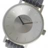 クラス14 クオーツ ユニセックス 腕時計 VO17SA011M シルバーの商品詳細画像