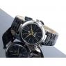 ヴィヴィアン ウエストウッド ORB 腕時計 VV006BKBKの商品詳細画像