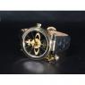 ヴィヴィアン ウエストウッド VIVIENNE WESTWOOD 腕時計 VV006BKGDの商品詳細画像