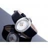 ヴィヴィアン ウエストウッド エリプス 腕時計 VV014SLBKの商品詳細画像
