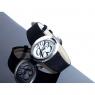 ヴィヴィアン ウエストウッド エリプス 腕時計 VV014WHBKの商品詳細画像