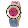 ヴィヴィアン ウエストウッド クオーツ レディース 腕時計 VV020PKLBL ピンクの商品詳細画像