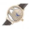 ヴィヴィアン ウエストウッド 腕時計 レディース VV076RSGYの商品詳細画像