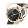 ヴィヴィアン ウエストウッド クオーツ レディース 腕時計 VV082BKBKの商品詳細画像