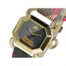 ヴィヴィアン ウエストウッド VIVIENNE WESTWOOD 腕時計 VV085BKBRの商品詳細画像