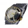 ヴィヴィアン ウエストウッド クオーツ 腕時計 VV088SGDBKの商品詳細画像