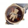 ヴィヴィアン ウエストウッド クレイジーベア クオーツ レディース 腕時計 VV103BRGYの商品詳細画像