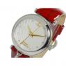 ヴィヴィアン ウエストウッド クオーツ レディース 腕時計 VV108WHRDの商品詳細画像