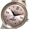 ヴィヴィアンウエストウッド クオーツ レディース 腕時計 VV158PKNU ピンクゴールドの商品詳細画像