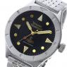 ヴィヴィアン ウエストウッド スミスフィールド ユニセックス 腕時計 VV160BKSL ブラックの商品詳細画像