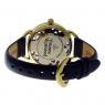 ヴィヴィアン ウエストウッド リーデンホール レディース 腕時計 VV163BKBK ブラックの商品詳細画像