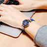 フォリフォリ FOLLI FOLLIE 腕時計 レディース WF13B014SSU-BL クォーツ ネイビー ブルーの商品詳細画像
