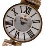 フォリフォリ クオーツ レディース 腕時計 WF15B028BSM ホワイトの商品詳細画像