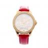 フォリフォリ FOLLIFOLLIE 腕時計 レディース WF15B034SPW-RE SANTORINI FLOWER クォーツ ホワイト レッドの商品詳細画像