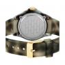 フォリフォリ JELLY WATCH クオーツ レディース 腕時計 WF15P026ZPS シルバーの商品詳細画像