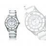 フォリフォリ レディース 腕時計 WF4T0015BDWの商品詳細画像