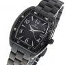 フォリフォリ クオーツ レディース 腕時計 WF9E004BDKXX ブラックの商品詳細画像