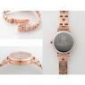 オリエント イオ  ソーラー レディース 腕時計 WI0011WG ピンク 国内正規の商品詳細画像