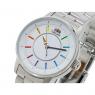 オリエント スタイリッシュアンドスマート 自動巻き レディース 腕時計 WV0011NB 国内正規の商品詳細画像