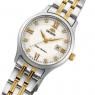 オリエント ワールドステージコレクション クオーツ 腕時計 WV0121SZ 国内正規の商品詳細画像