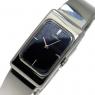 セイコー SEIKO 手巻き レディース 腕時計 ZWB15 ブラックの商品詳細画像