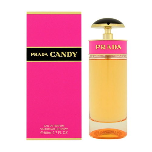 プラダ PRADA キャンディ 香水 EP/SP/80ml 4803-PR-80|レディース腕時計・アクセサリーの通販ならレディースブランド