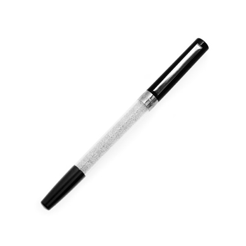 スワロフスキー SWAROVSKI ボールペン 筆記具 レディース 5213599 ブラック
