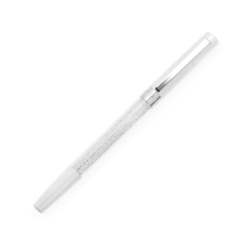 スワロフスキー SWAROVSKI ボールペン 筆記具 レディース 5213600 ホワイト