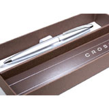 クロス CROSS ATX マットクローム ボールペン 882-1