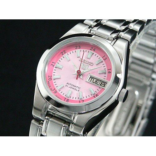 セイコー SEIKO セイコー5 SEIKO 5 自動巻き 腕時計 SYMH27J1