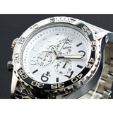 ニクソン NIXON 42-20 CHRONO 腕時計 A037-945