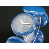 ニクソン NIXON スプリー SPREE 腕時計 A097-307 NAVY